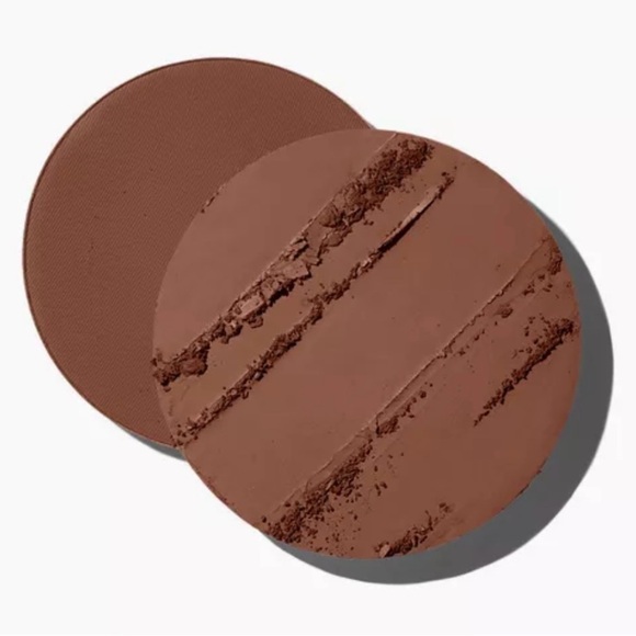 Jaclyn Cosmetics Face It All Brightening Powder “Brightening Rich” (Dark Roast) - Picture 3 of 10